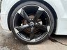USED 2013 63 AUDI TT 2.0 TDI Black Edition Coupe 3dr Diesel Manual quattro Euro 5 (170 ps) 