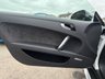USED 2013 63 AUDI TT 2.0 TDI Black Edition Coupe 3dr Diesel Manual quattro Euro 5 (170 ps) 