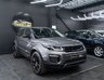 USED 2018 P LAND ROVER RANGE ROVER EVOQUE 2.0 TD4 SE Tech SUV 5dr Diesel Auto 4WD Euro 6 (s/s) (180 ps) PRIV GLASS, 18", AWD