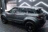 USED 2018 P LAND ROVER RANGE ROVER EVOQUE 2.0 TD4 SE Tech SUV 5dr Diesel Auto 4WD Euro 6 (s/s) (180 ps) PRIV GLASS, 18", AWD