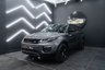 USED 2018 P LAND ROVER RANGE ROVER EVOQUE 2.0 TD4 SE Tech SUV 5dr Diesel Auto 4WD Euro 6 (s/s) (180 ps) PRIV GLASS, 18", AWD