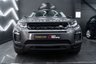 USED 2018 P LAND ROVER RANGE ROVER EVOQUE 2.0 TD4 SE Tech SUV 5dr Diesel Auto 4WD Euro 6 (s/s) (180 ps) PRIV GLASS, 18", AWD