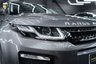 USED 2018 P LAND ROVER RANGE ROVER EVOQUE 2.0 TD4 SE Tech SUV 5dr Diesel Auto 4WD Euro 6 (s/s) (180 ps) PRIV GLASS, 18", AWD