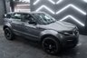 USED 2018 P LAND ROVER RANGE ROVER EVOQUE 2.0 TD4 SE Tech SUV 5dr Diesel Auto 4WD Euro 6 (s/s) (180 ps) PRIV GLASS, 18", AWD