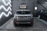 USED 2018 P LAND ROVER RANGE ROVER EVOQUE 2.0 TD4 SE Tech SUV 5dr Diesel Auto 4WD Euro 6 (s/s) (180 ps) PRIV GLASS, 18", AWD