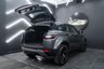 USED 2018 P LAND ROVER RANGE ROVER EVOQUE 2.0 TD4 SE Tech SUV 5dr Diesel Auto 4WD Euro 6 (s/s) (180 ps) PRIV GLASS, 18", AWD