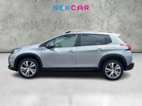 USED 2017 67 PEUGEOT 2008 1.6 BlueHDi Allure SUV 5dr Diesel Manual Euro 6 (s/s) (100 ps) 