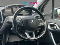 USED 2017 67 PEUGEOT 2008 1.6 BlueHDi Allure SUV 5dr Diesel Manual Euro 6 (s/s) (100 ps) 