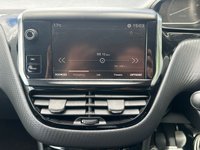 USED 2017 67 PEUGEOT 2008 1.6 BlueHDi Allure SUV 5dr Diesel Manual Euro 6 (s/s) (100 ps) 