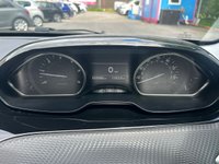 USED 2017 67 PEUGEOT 2008 1.6 BlueHDi Allure SUV 5dr Diesel Manual Euro 6 (s/s) (100 ps) 