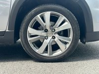 USED 2017 67 PEUGEOT 2008 1.6 BlueHDi Allure SUV 5dr Diesel Manual Euro 6 (s/s) (100 ps) 