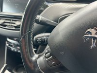 USED 2017 67 PEUGEOT 2008 1.6 BlueHDi Allure SUV 5dr Diesel Manual Euro 6 (s/s) (100 ps) 