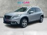 USED 2017 67 PEUGEOT 2008 1.6 BlueHDi Allure SUV 5dr Diesel Manual Euro 6 (s/s) (100 ps) 