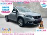 USED 2017 67 PEUGEOT 2008 1.6 BlueHDi Allure SUV 5dr Diesel Manual Euro 6 (s/s) (100 ps) 
