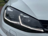 USED 2018 68 VOLKSWAGEN GOLF 2.0 TSI R Hatchback 5dr Petrol DSG 4Motion Euro 6 (s/s) (310 ps) 