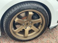USED 2018 68 VOLKSWAGEN GOLF 2.0 TSI R Hatchback 5dr Petrol DSG 4Motion Euro 6 (s/s) (310 ps) 