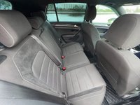 USED 2018 68 VOLKSWAGEN GOLF 2.0 TSI R Hatchback 5dr Petrol DSG 4Motion Euro 6 (s/s) (310 ps) 
