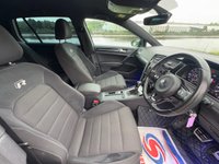 USED 2018 68 VOLKSWAGEN GOLF 2.0 TSI R Hatchback 5dr Petrol DSG 4Motion Euro 6 (s/s) (310 ps) 