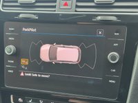 USED 2018 68 VOLKSWAGEN GOLF 2.0 TSI R Hatchback 5dr Petrol DSG 4Motion Euro 6 (s/s) (310 ps) 