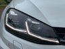 USED 2018 68 VOLKSWAGEN GOLF 2.0 TSI R Hatchback 5dr Petrol DSG 4Motion Euro 6 (s/s) (310 ps) 