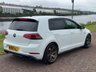 USED 2018 68 VOLKSWAGEN GOLF 2.0 TSI R Hatchback 5dr Petrol DSG 4Motion Euro 6 (s/s) (310 ps) 