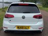 USED 2018 68 VOLKSWAGEN GOLF 2.0 TSI R Hatchback 5dr Petrol DSG 4Motion Euro 6 (s/s) (310 ps) 