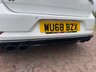 USED 2018 68 VOLKSWAGEN GOLF 2.0 TSI R Hatchback 5dr Petrol DSG 4Motion Euro 6 (s/s) (310 ps) 