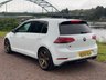 USED 2018 68 VOLKSWAGEN GOLF 2.0 TSI R Hatchback 5dr Petrol DSG 4Motion Euro 6 (s/s) (310 ps) 