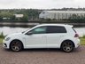 USED 2018 68 VOLKSWAGEN GOLF 2.0 TSI R Hatchback 5dr Petrol DSG 4Motion Euro 6 (s/s) (310 ps) 