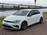USED 2018 68 VOLKSWAGEN GOLF 2.0 TSI R Hatchback 5dr Petrol DSG 4Motion Euro 6 (s/s) (310 ps) 