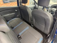 USED 2020 70 DACIA SANDERO STEPWAY 0.9 TCe SE Twenty Hatchback 5dr Petrol Manual Euro 6 (s/s) (90 ps) *** SAT NAV - CRUISE ***