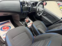 USED 2020 70 DACIA SANDERO STEPWAY 0.9 TCe SE Twenty Hatchback 5dr Petrol Manual Euro 6 (s/s) (90 ps) *** SAT NAV - CRUISE ***