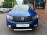 USED 2020 70 DACIA SANDERO STEPWAY 0.9 TCe SE Twenty Hatchback 5dr Petrol Manual Euro 6 (s/s) (90 ps) *** SAT NAV - CRUISE ***