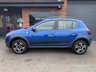 USED 2020 70 DACIA SANDERO STEPWAY 0.9 TCe SE Twenty Hatchback 5dr Petrol Manual Euro 6 (s/s) (90 ps) *** SAT NAV - CRUISE ***
