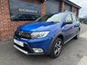 USED 2020 70 DACIA SANDERO STEPWAY 0.9 TCe SE Twenty Hatchback 5dr Petrol Manual Euro 6 (s/s) (90 ps) *** SAT NAV - CRUISE ***