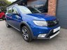 USED 2020 70 DACIA SANDERO STEPWAY 0.9 TCe SE Twenty Hatchback 5dr Petrol Manual Euro 6 (s/s) (90 ps) *** SAT NAV - CRUISE ***