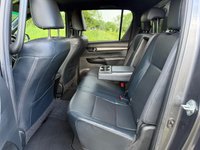 USED 2022 22 TOYOTA HI-LUX 2.8 D-4D Invincible X Pickup Double Cab 4dr Diesel Auto 4WD Euro 6 (s/s) (204 ps) TOYOTA HILUX INVINCIBLE X ONE OWNER FULL TOYOTA HISTORY -