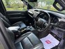 USED 2022 22 TOYOTA HI-LUX 2.8 D-4D Invincible X Pickup Double Cab 4dr Diesel Auto 4WD Euro 6 (s/s) (204 ps) TOYOTA HILUX INVINCIBLE X ONE OWNER FULL TOYOTA HISTORY -