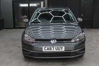 USED 2018 67 VOLKSWAGEN GOLF 1.6 TDI SE Nav Hatchback 5dr Diesel DSG Euro 6 (s/s) (115 ps) BLUETOOTH - CRUISE CONTROL