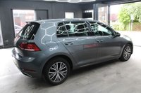 USED 2018 67 VOLKSWAGEN GOLF 1.6 TDI SE Nav Hatchback 5dr Diesel DSG Euro 6 (s/s) (115 ps) BLUETOOTH - CRUISE CONTROL