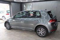 USED 2018 67 VOLKSWAGEN GOLF 1.6 TDI SE Nav Hatchback 5dr Diesel DSG Euro 6 (s/s) (115 ps) BLUETOOTH - CRUISE CONTROL