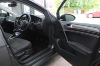 USED 2018 67 VOLKSWAGEN GOLF 1.6 TDI SE Nav Hatchback 5dr Diesel DSG Euro 6 (s/s) (115 ps) BLUETOOTH - CRUISE CONTROL