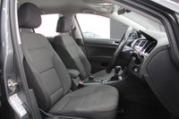 USED 2018 67 VOLKSWAGEN GOLF 1.6 TDI SE Nav Hatchback 5dr Diesel DSG Euro 6 (s/s) (115 ps) BLUETOOTH - CRUISE CONTROL