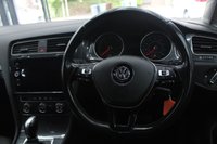USED 2018 67 VOLKSWAGEN GOLF 1.6 TDI SE Nav Hatchback 5dr Diesel DSG Euro 6 (s/s) (115 ps) BLUETOOTH - CRUISE CONTROL