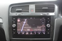 USED 2018 67 VOLKSWAGEN GOLF 1.6 TDI SE Nav Hatchback 5dr Diesel DSG Euro 6 (s/s) (115 ps) BLUETOOTH - CRUISE CONTROL