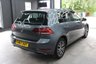USED 2018 67 VOLKSWAGEN GOLF 1.6 TDI SE Nav Hatchback 5dr Diesel DSG Euro 6 (s/s) (115 ps) BLUETOOTH - CRUISE CONTROL