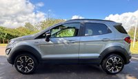 USED 2023 23 FORD ECOSPORT 1.0T EcoBoost Active SUV 5dr Petrol Manual Euro 6 (s/s) (125 ps) 