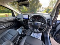 USED 2023 23 FORD ECOSPORT 1.0T EcoBoost Active SUV 5dr Petrol Manual Euro 6 (s/s) (125 ps) 