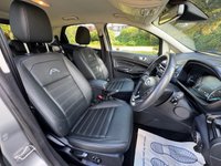 USED 2023 23 FORD ECOSPORT 1.0T EcoBoost Active SUV 5dr Petrol Manual Euro 6 (s/s) (125 ps) 