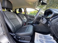 USED 2023 23 FORD ECOSPORT 1.0T EcoBoost Active SUV 5dr Petrol Manual Euro 6 (s/s) (125 ps) 